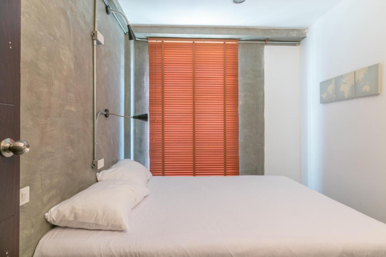 Hostel Urbanite *