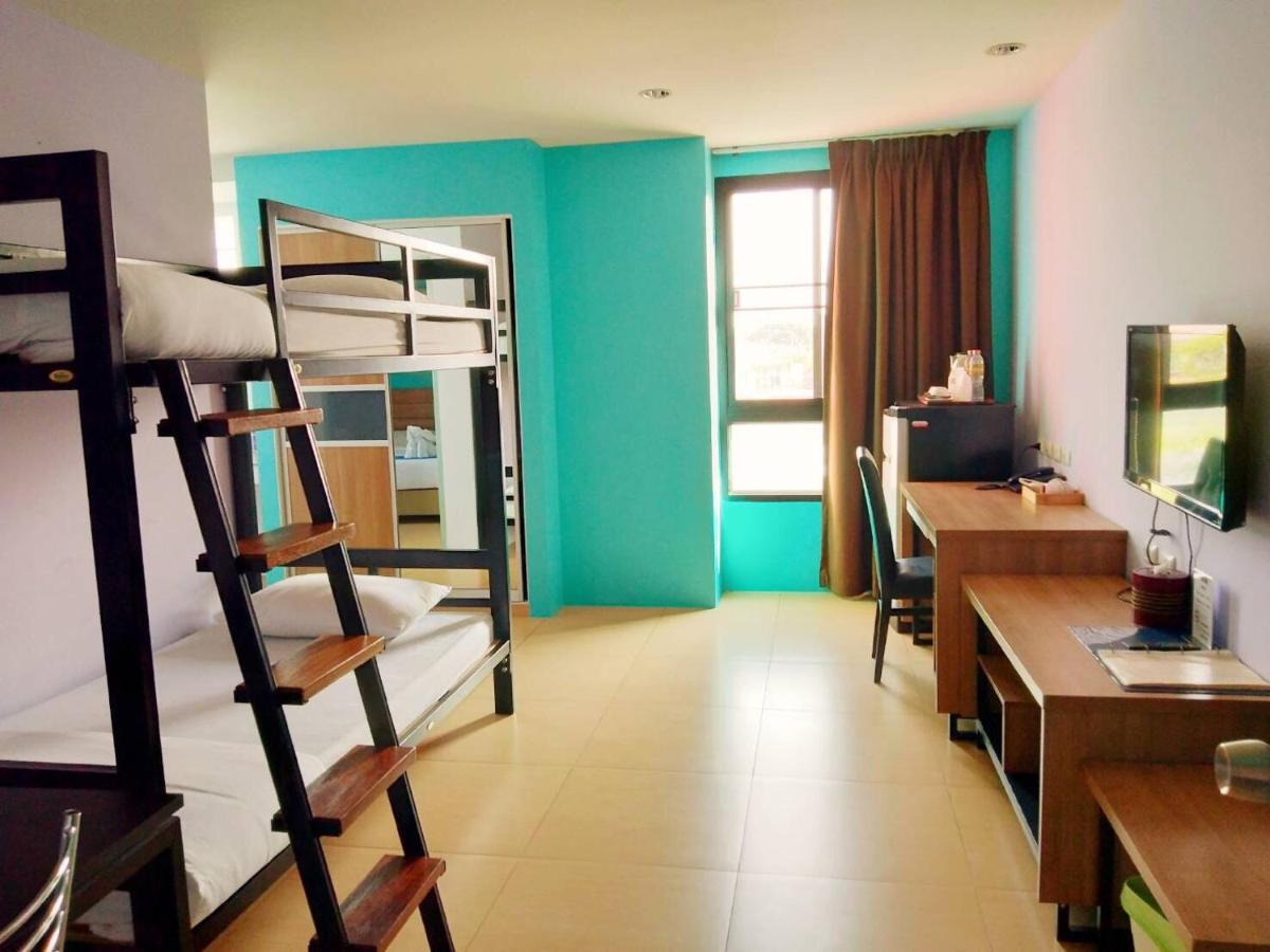 Hotel Viva 4*