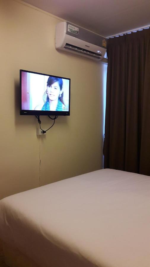 The Blooms Hotel