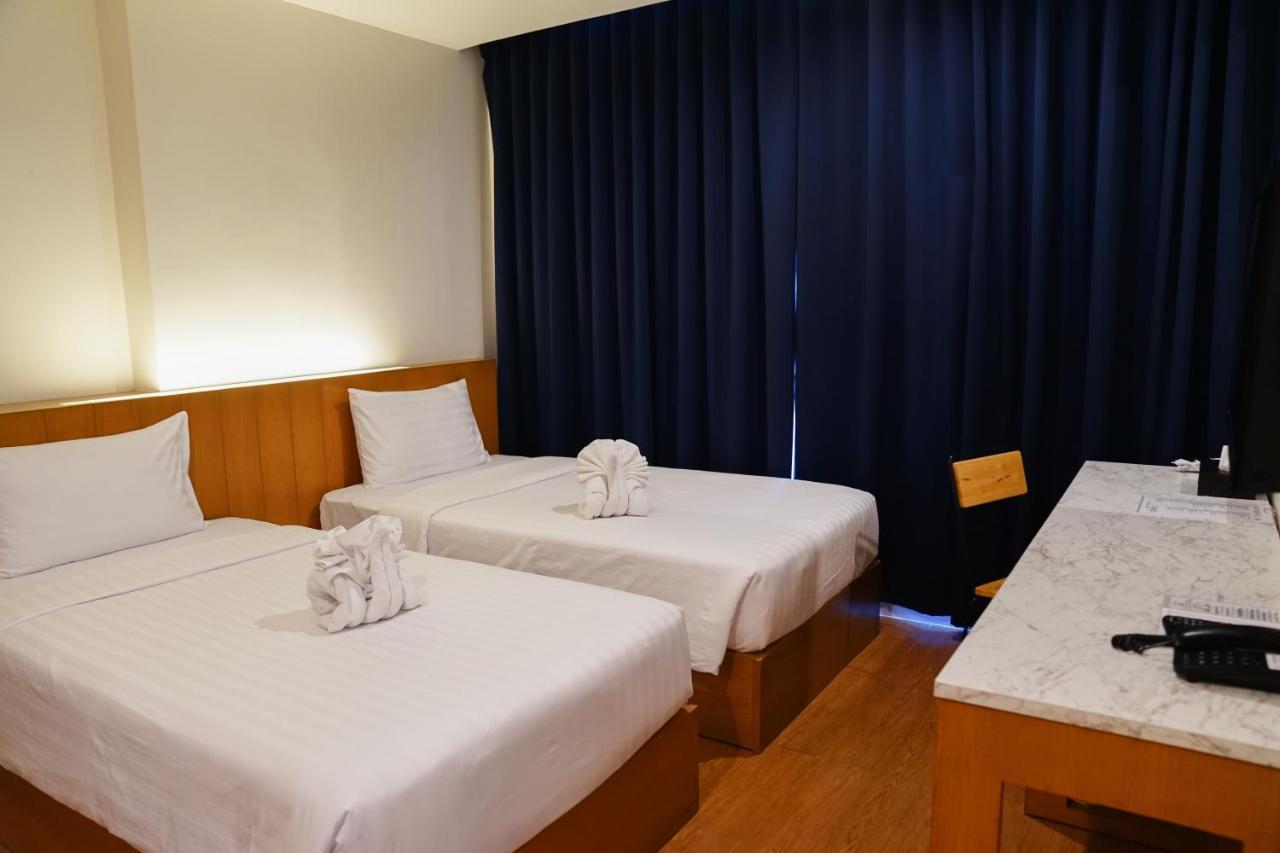 Hotel 130 Hotel&residence 4*