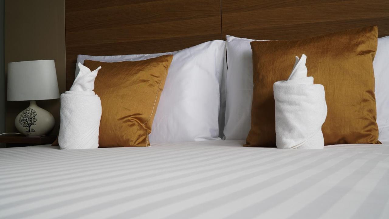 Sleepcase Bangkok