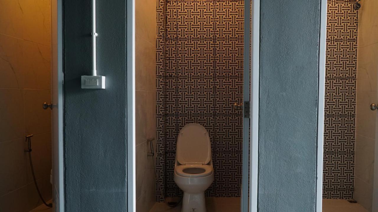 Hostel Sleepcase Bangkok