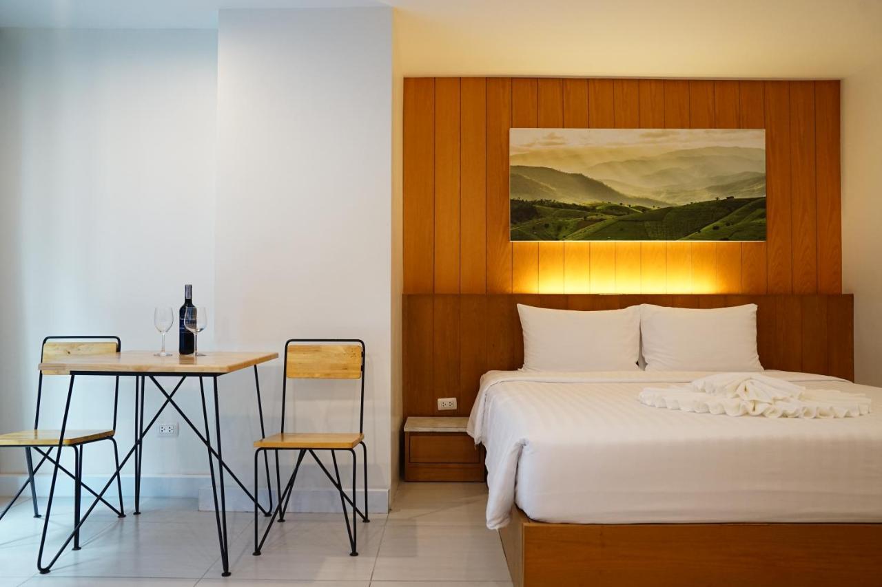 130 Hotel&residence Hotel