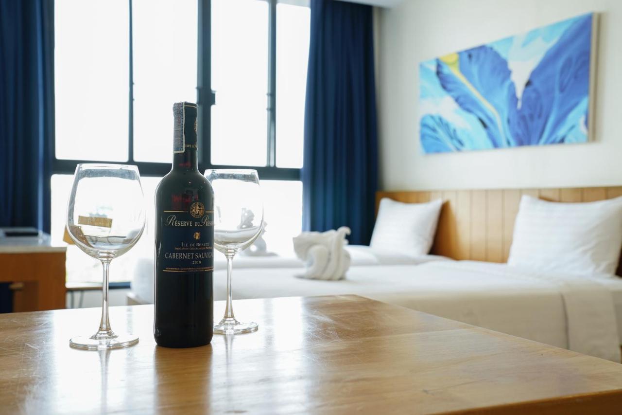Hotel 130 Hotel&residence 4*