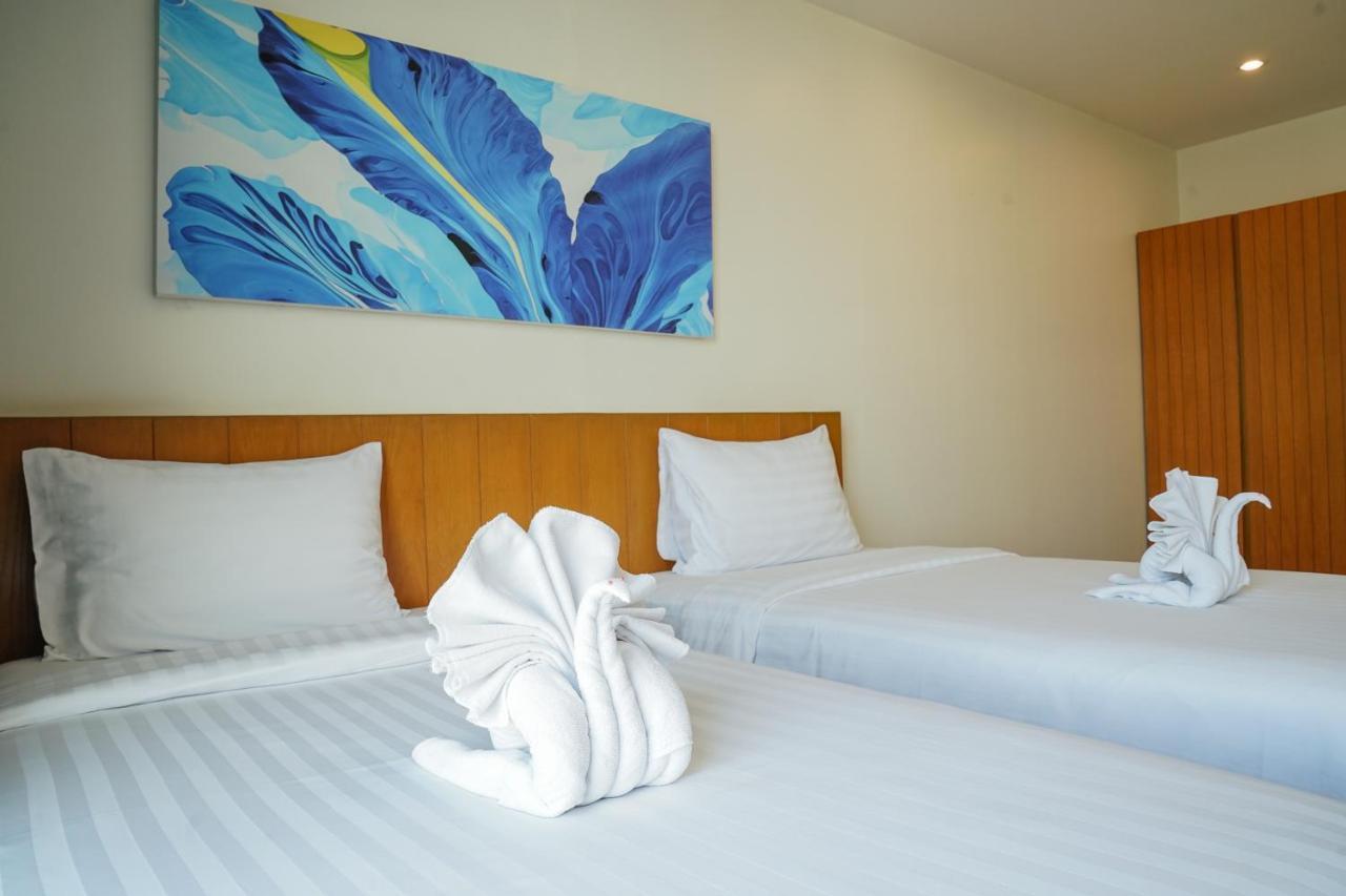 130 Hotel&residence 4* Bangkok