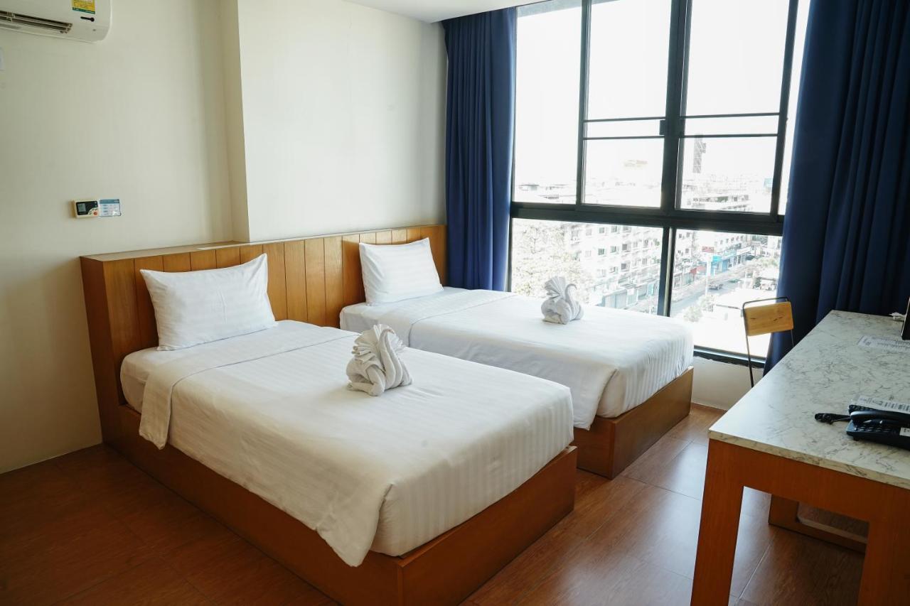 130 Hotel&residence 4*