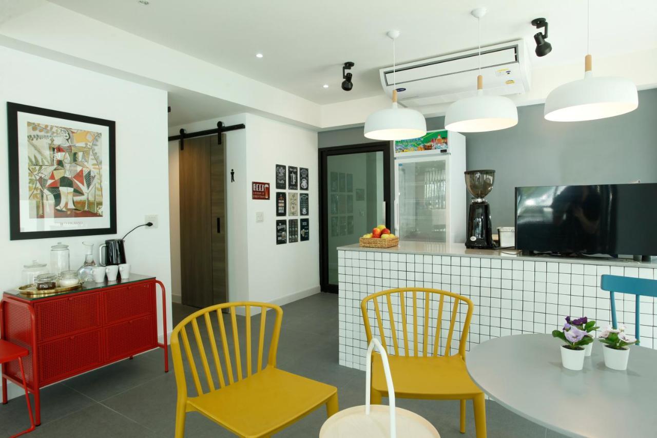 Port Canary Airport Hotel 4*