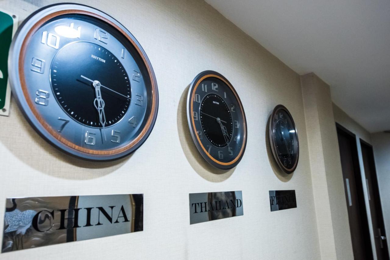 Hotel Arawana Express Chinatown 3*