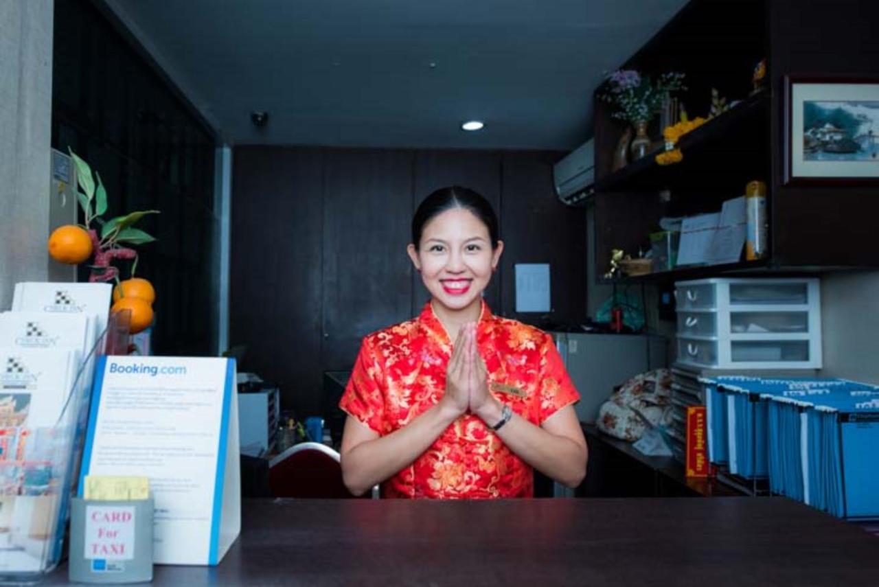 Arawana Express Chinatown Hotel 3*