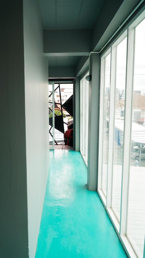 Sleepcase Hostel