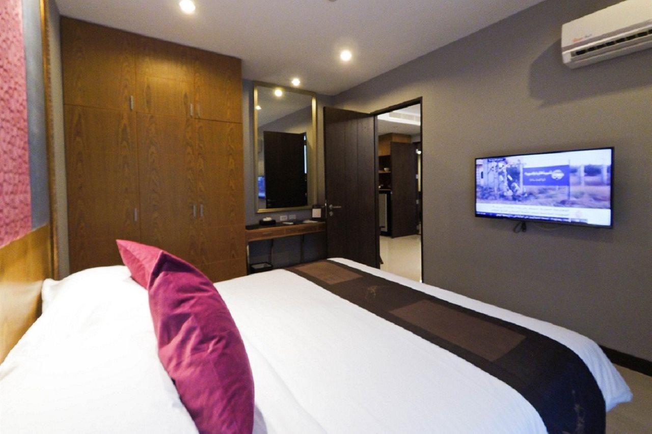 Furamaxclusive Sukhumvit