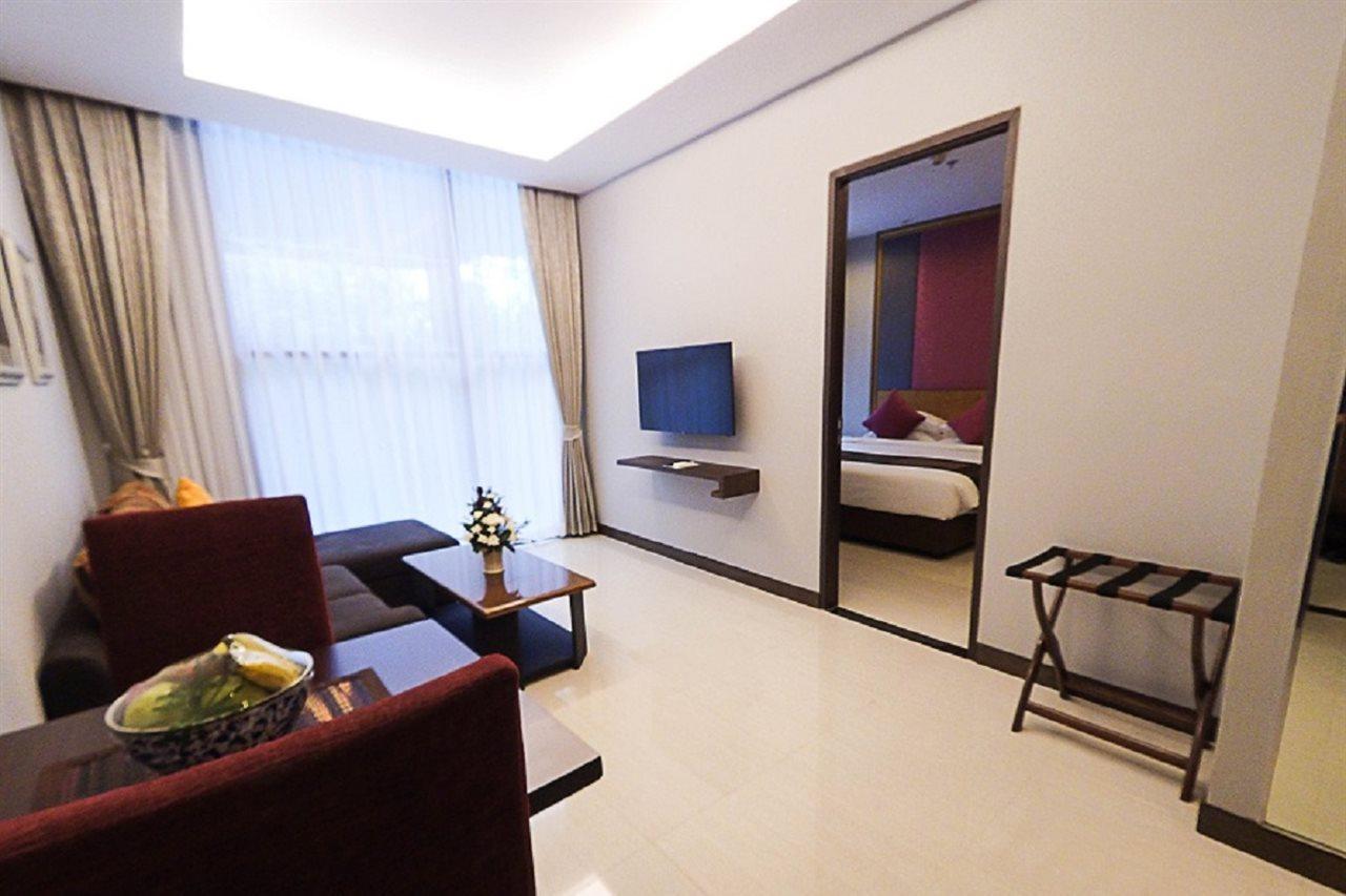 Furamaxclusive Sukhumvit 4* Bangkok