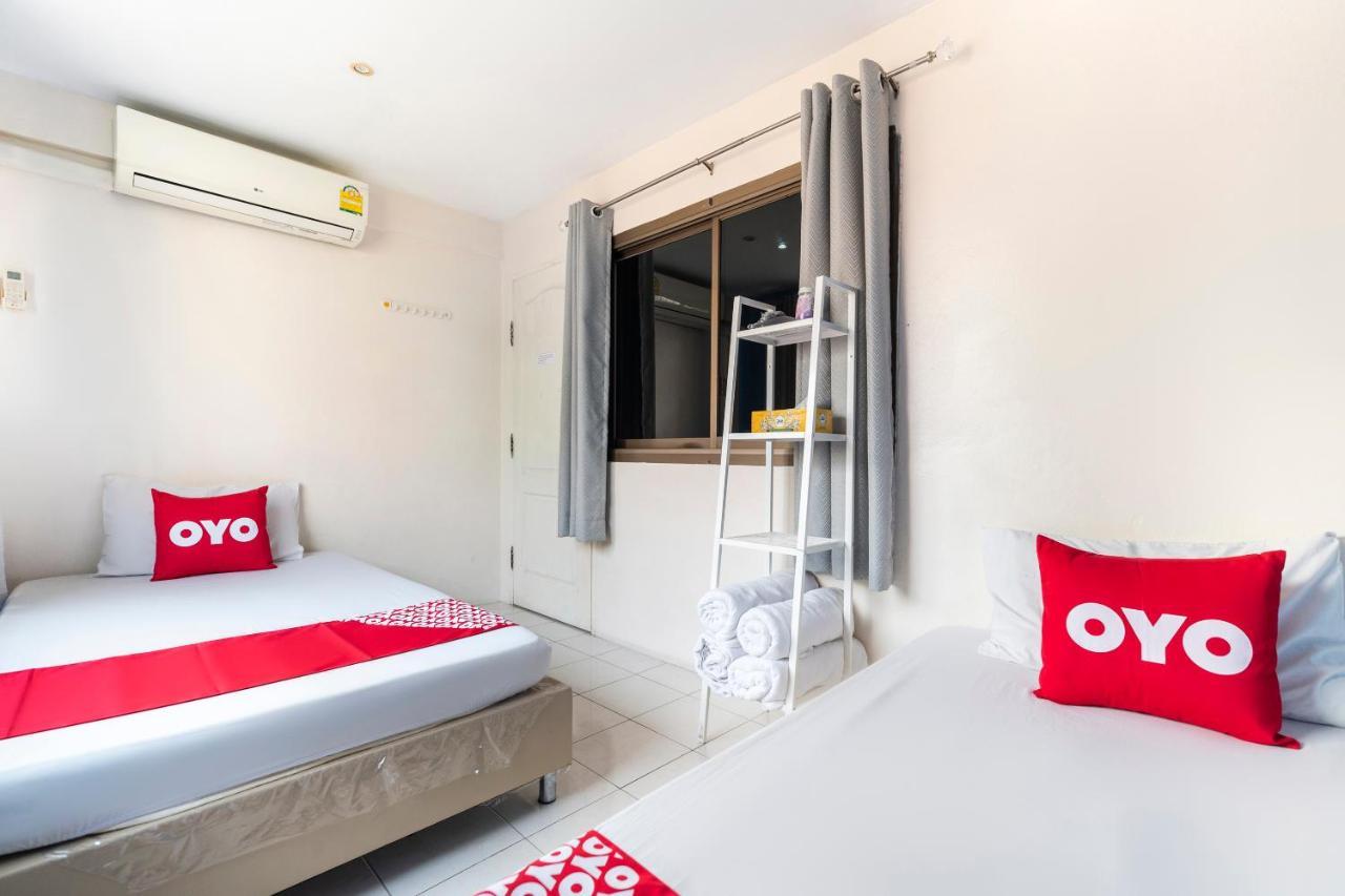 Hotel Oyo 618 At Khaosan (adults Only) 2*