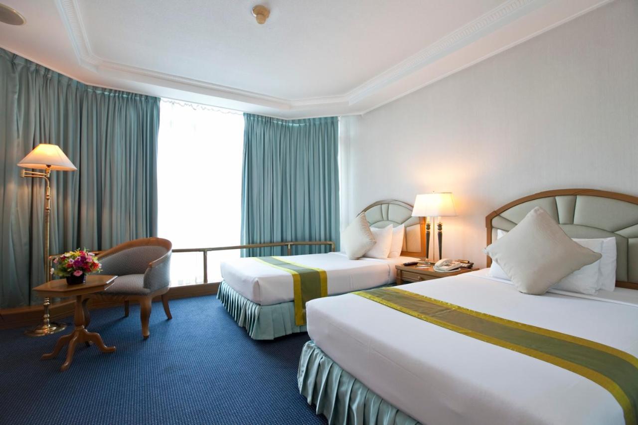 Hotel Windsor Bangkok, Managed By Accor Bangkok