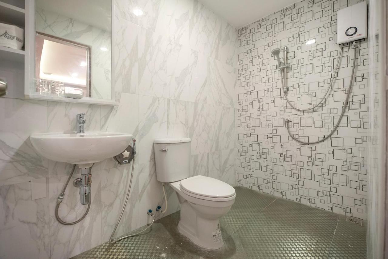 Oyo 455 Siam 2 Hotel