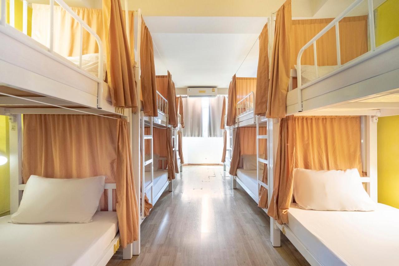 Hotel Oyo 618 At Khaosan (adults Only)