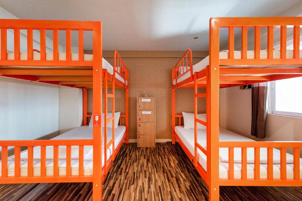 Hotel Oyo 618 At Khaosan (adults Only) 2*