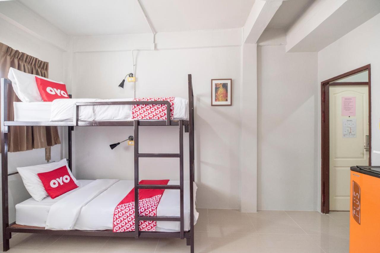 Hostel Check Bangkok