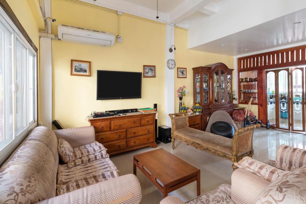 Hostel Check Bangkok