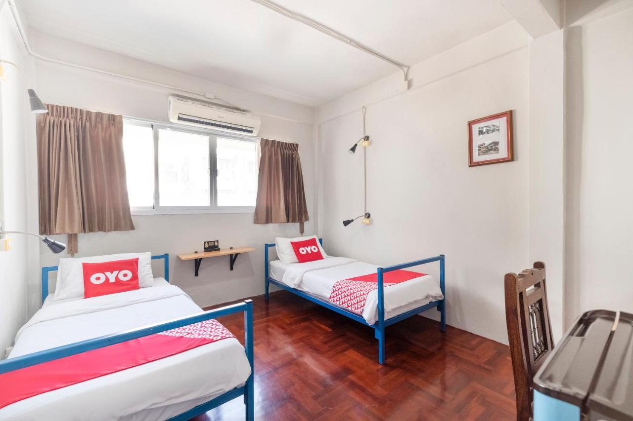 Hostel Check *