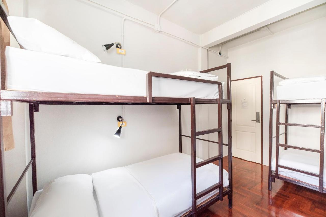 Check Hostel