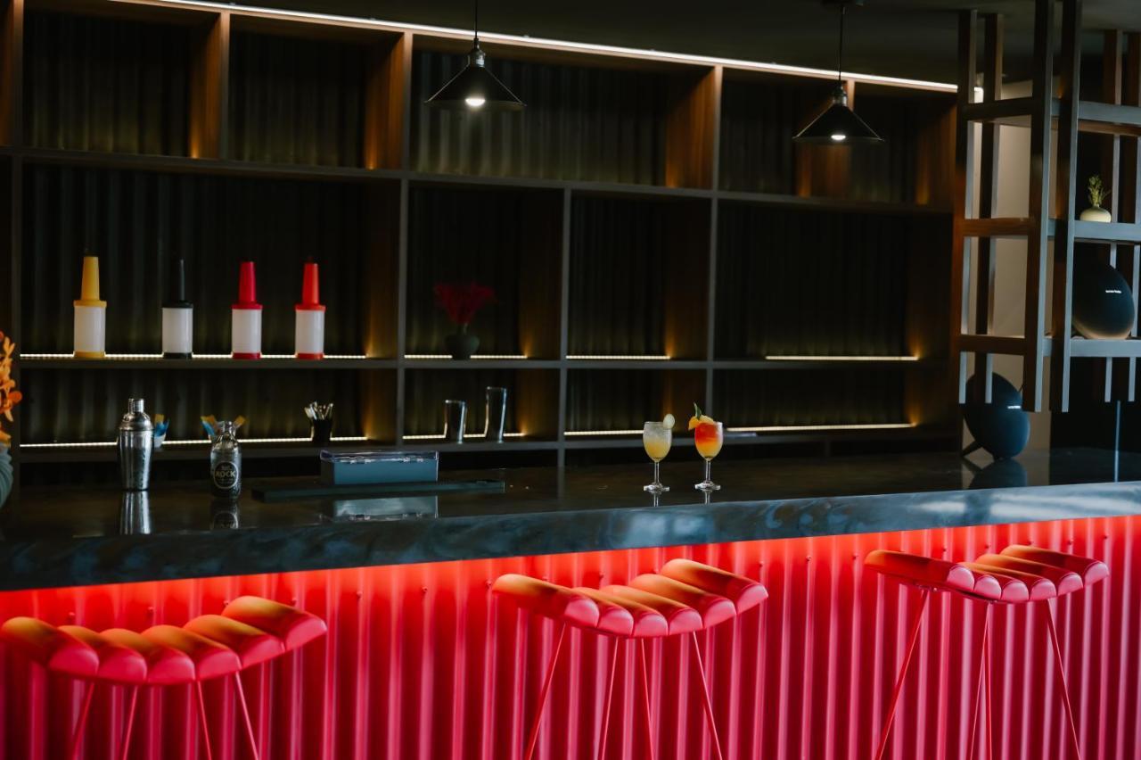 Hotel The Iconic Don Mueang Airport