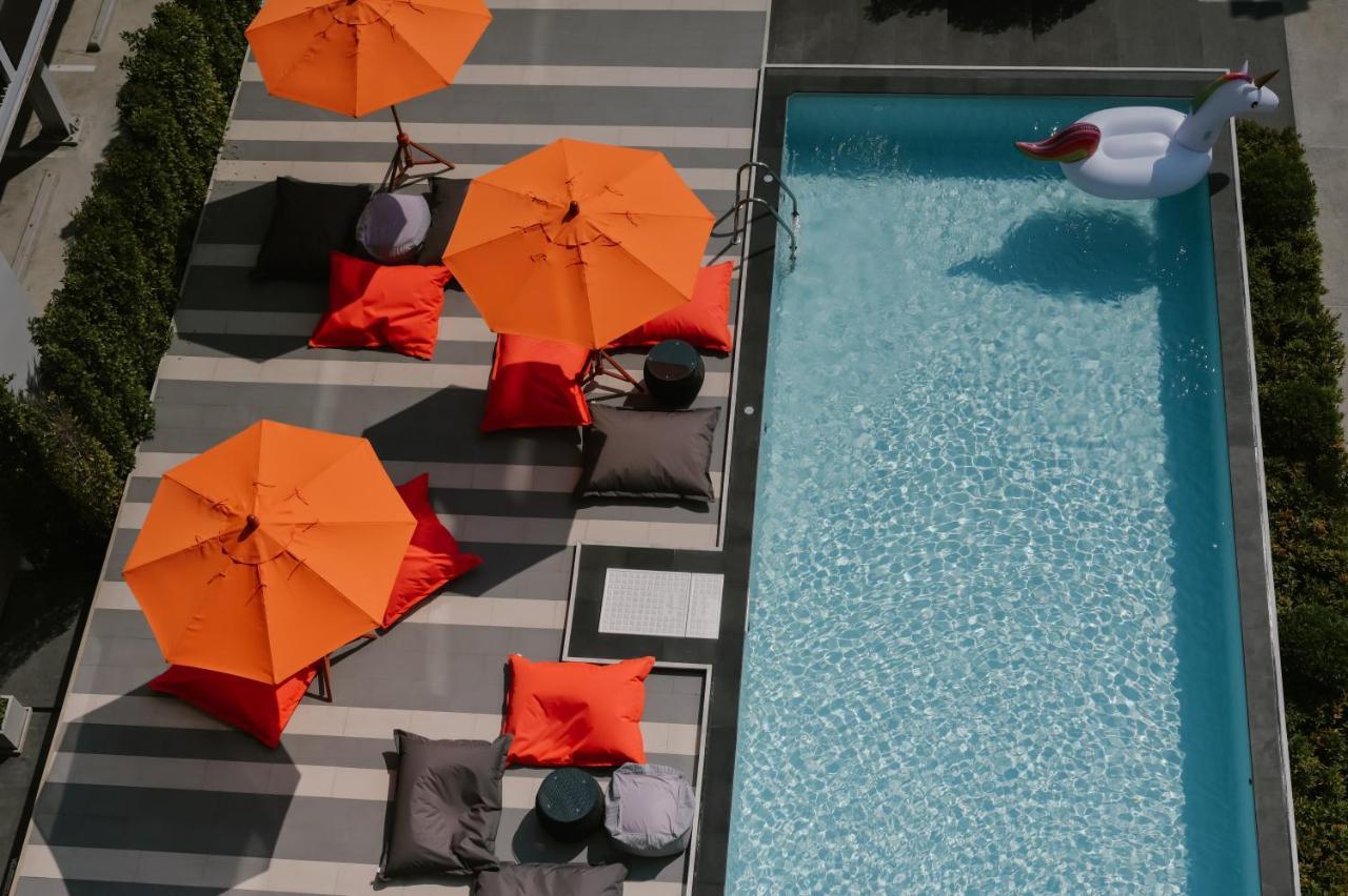 The Iconic Don Mueang Airport Hotel Bangkok