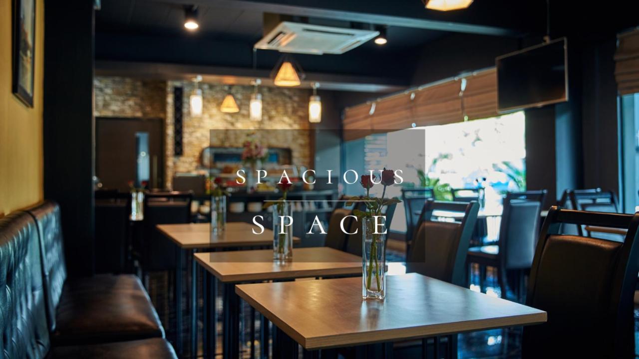 Sweetloft Don Muang Hotel Bangkok