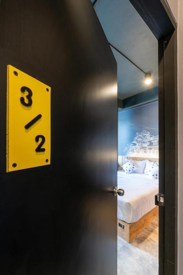 Hostel Lobsuek *