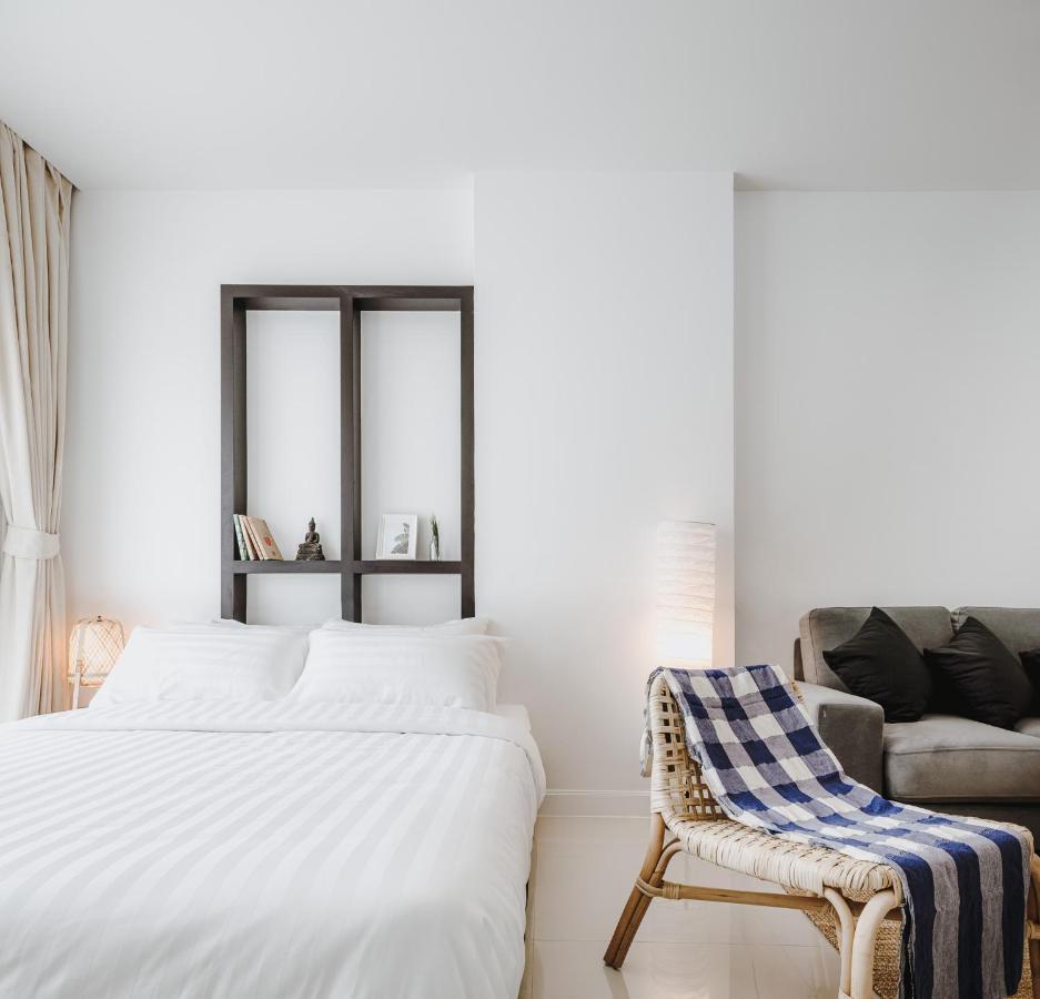 Aparthotel Siamplaengna สยามแปลงนา เรสซิเดนท์ 3*
