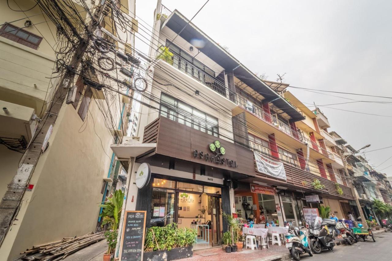 Asa * Bangkok