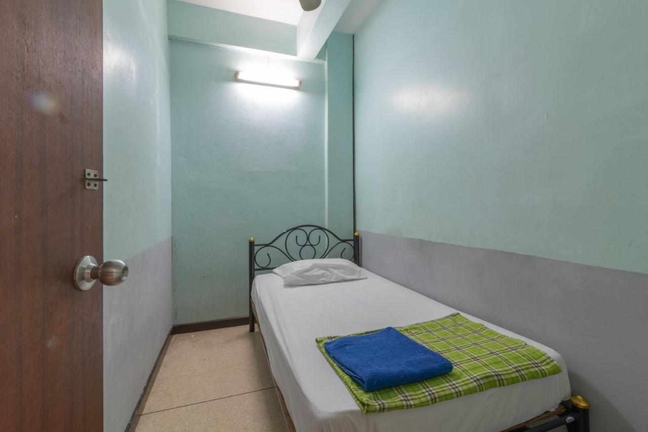 7 Holder Guest house Bangkok