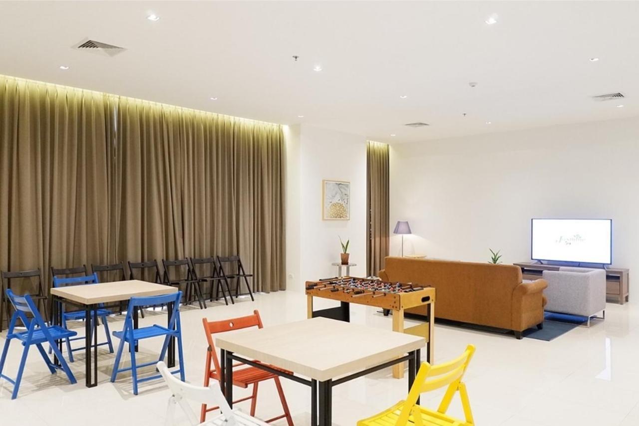 Jasmine 59 Hotel 5*