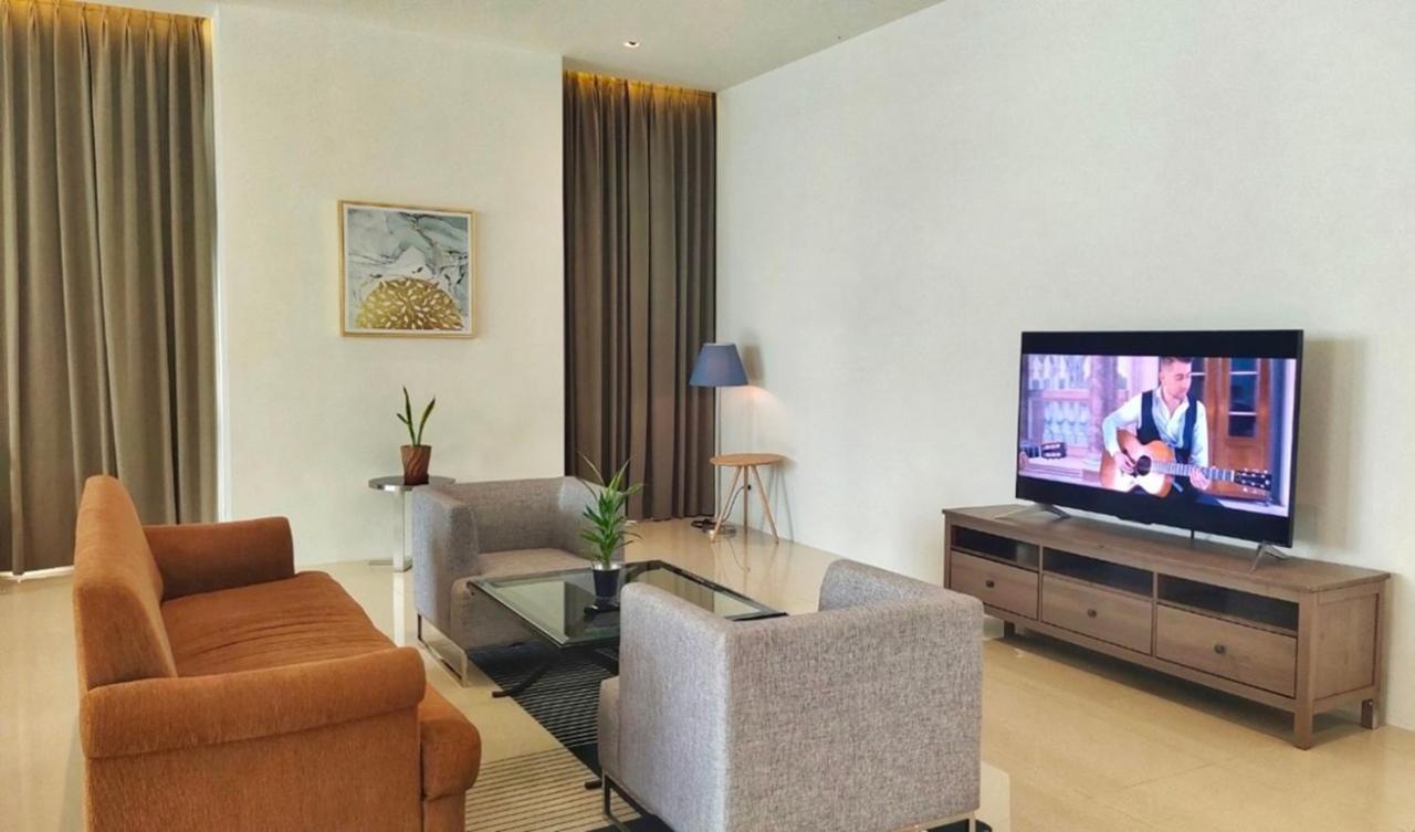 Hotel Jasmine 59 Bangkok