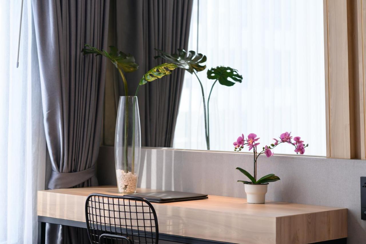Hotel Loft 4*