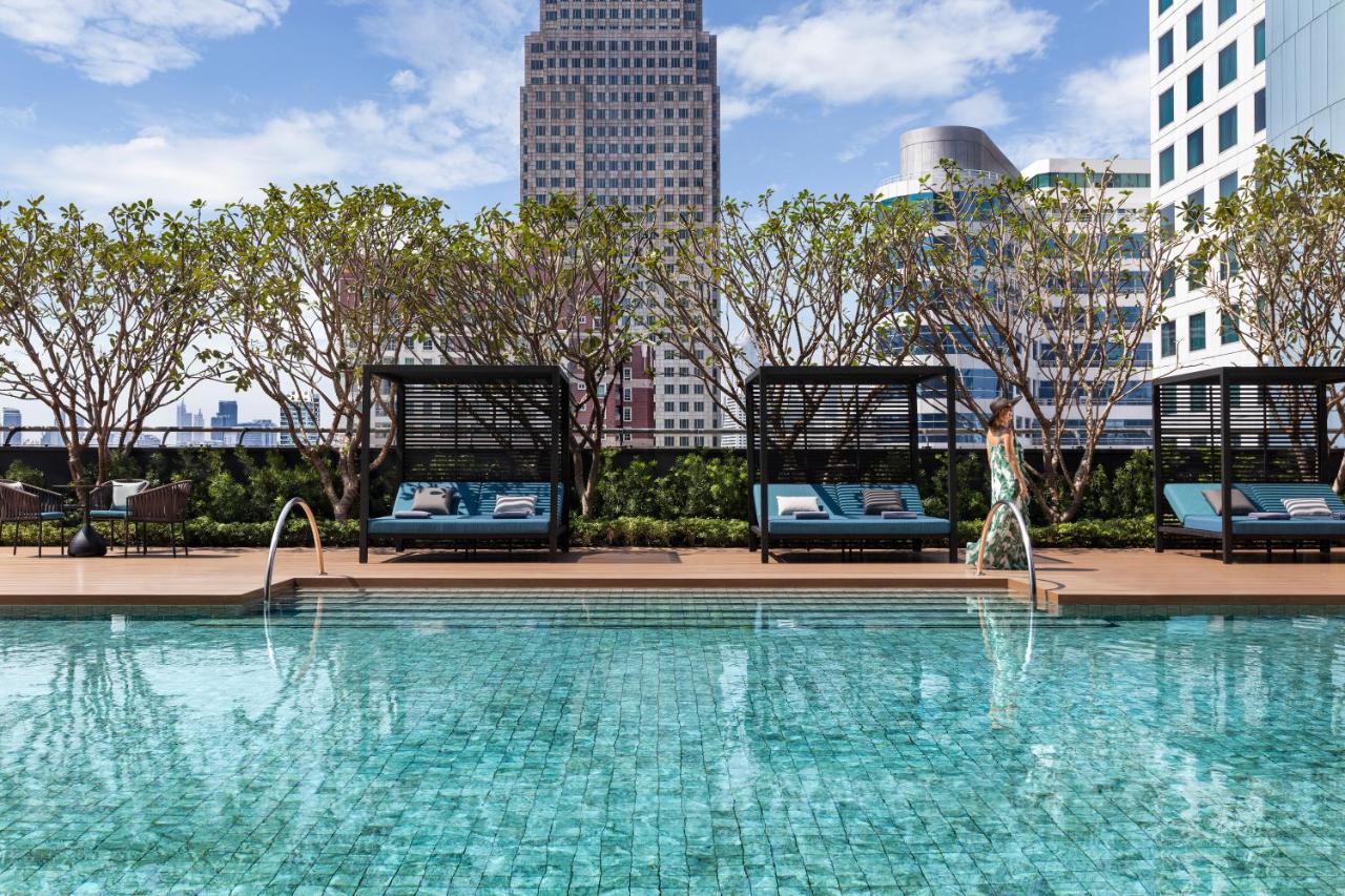 Carlton Sukhumvit Hotel Bangkok