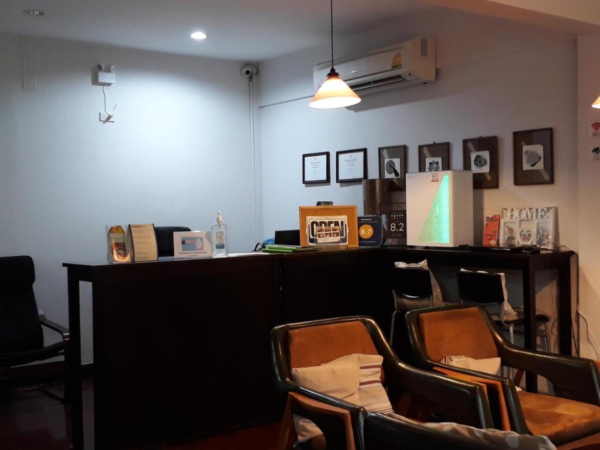 Hostel House 23 Bangkok