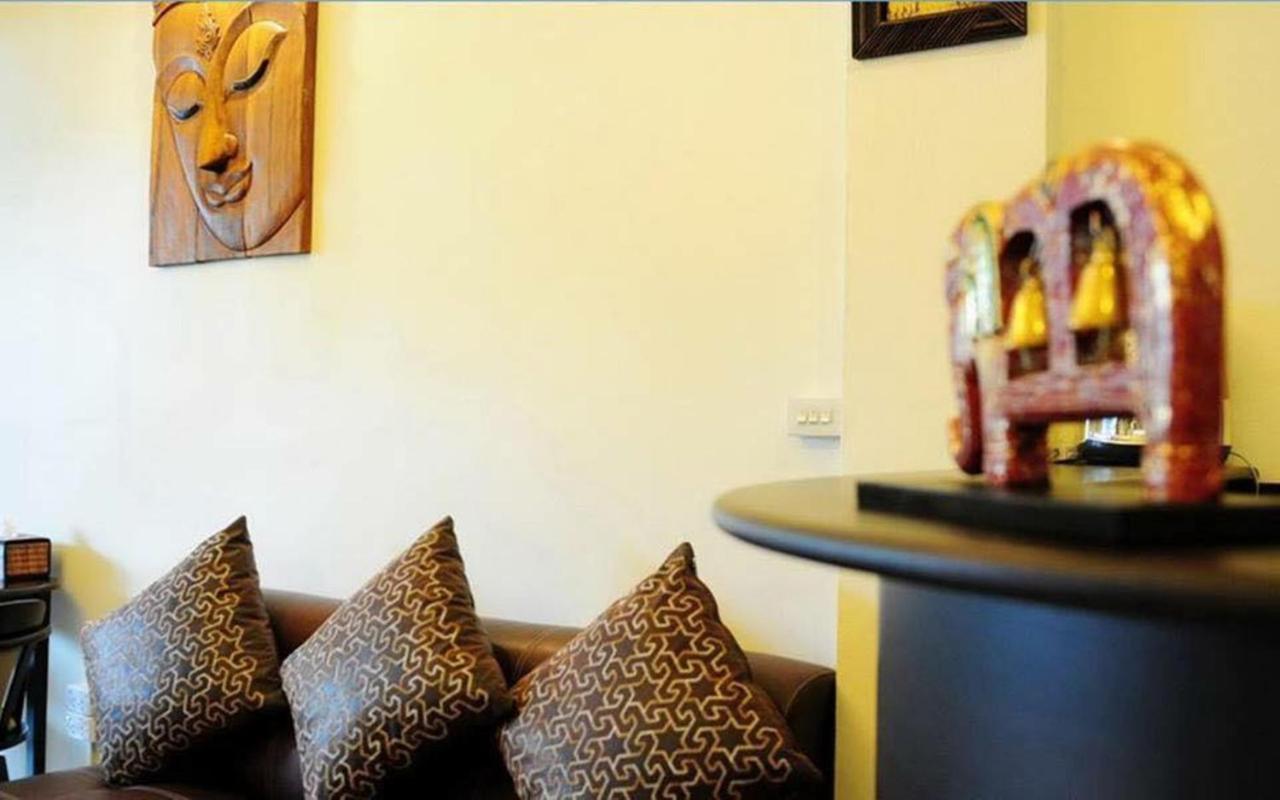 Naturbliss Boutique 3*