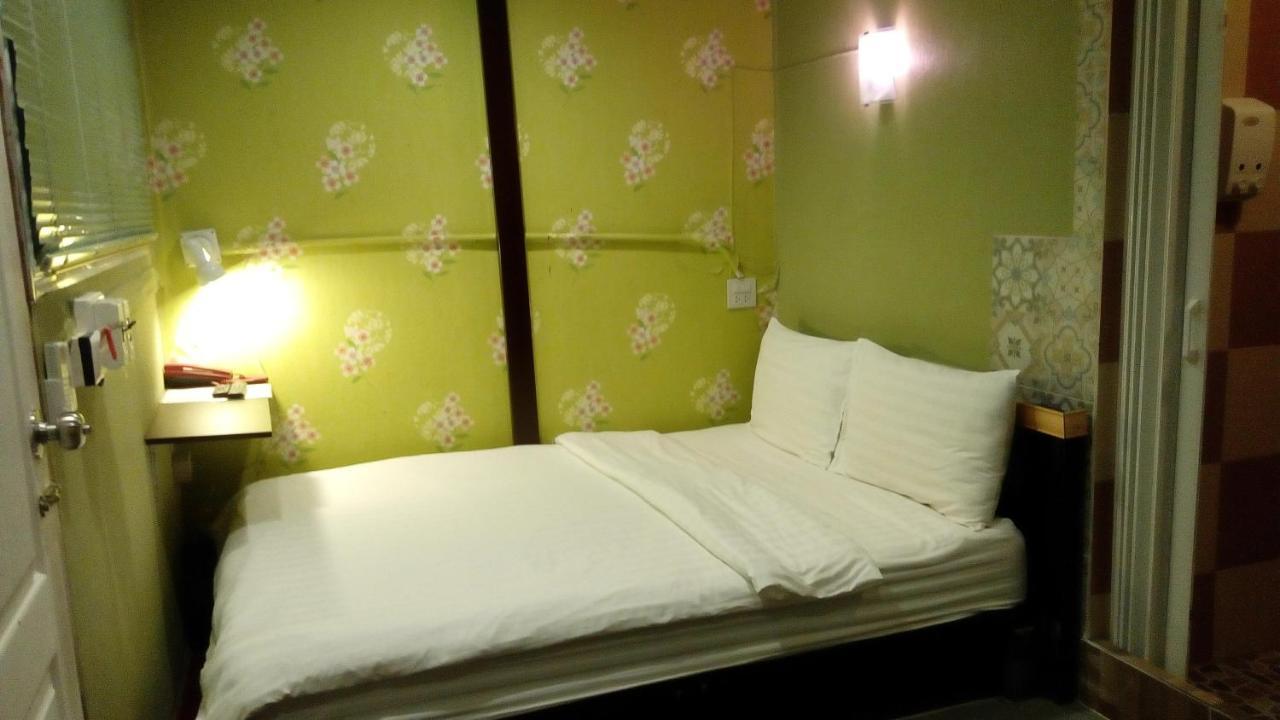 Decordo Hostel Bangkok