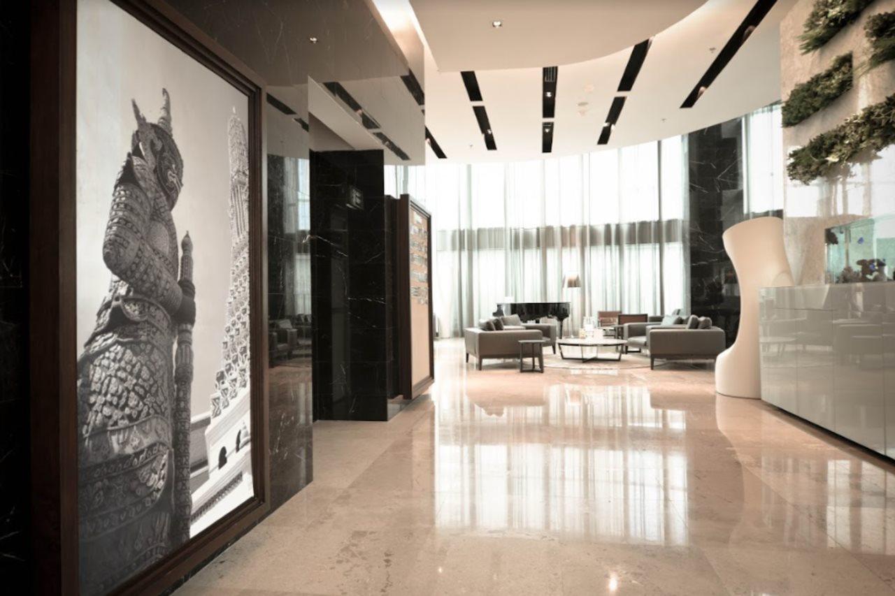 Hotel S31 Sukhumvit 5*