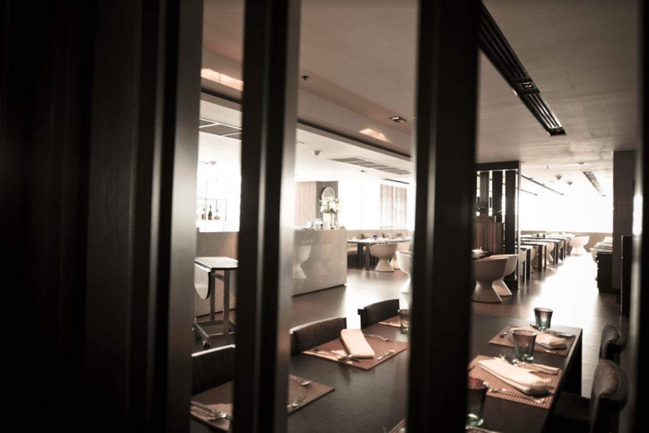 Hotel S31 Sukhumvit Bangkok
