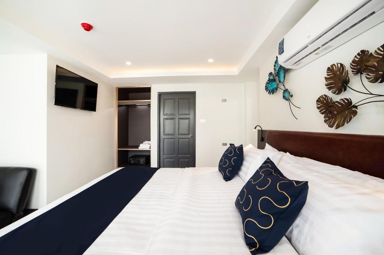 Roomquest Sukhumvit36 Bts Thonglor 3*