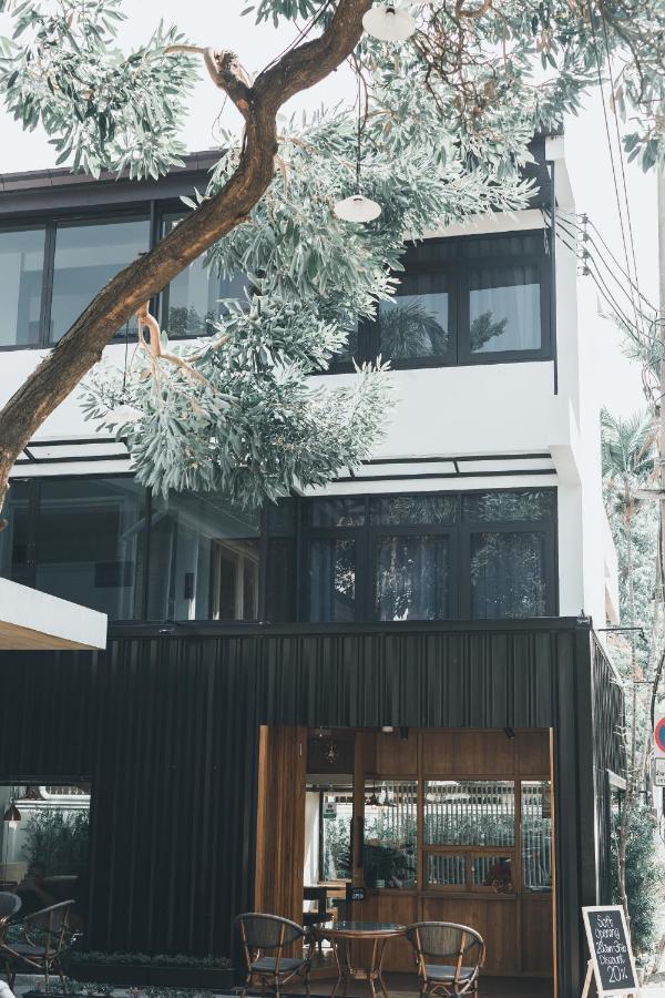 41cafetel Asrama Bangkok