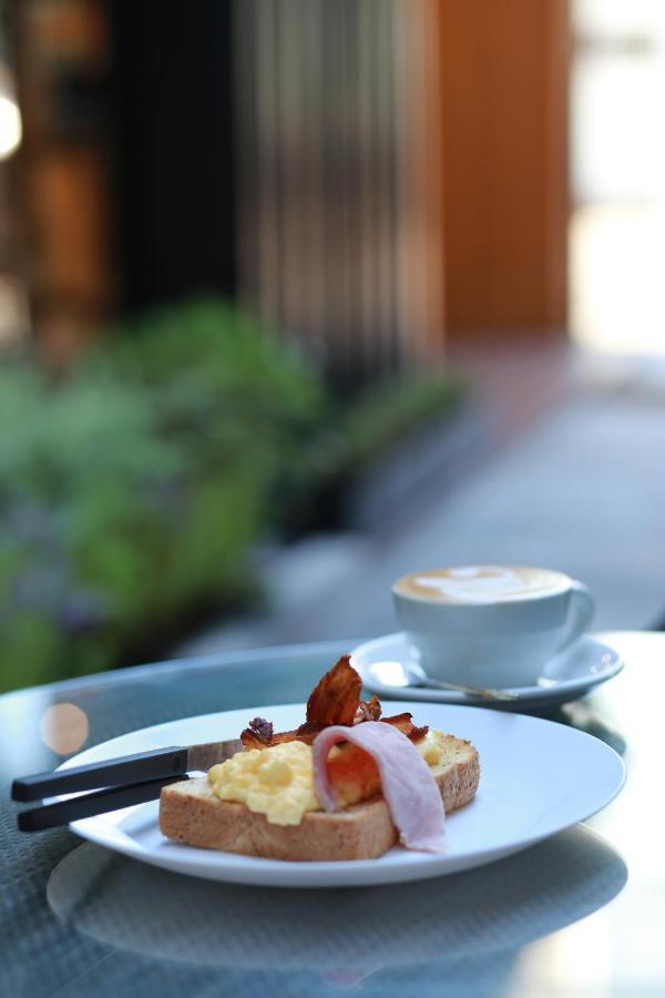 41cafetel Bangkok