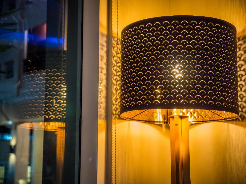 Atrium Boutique Bangkok