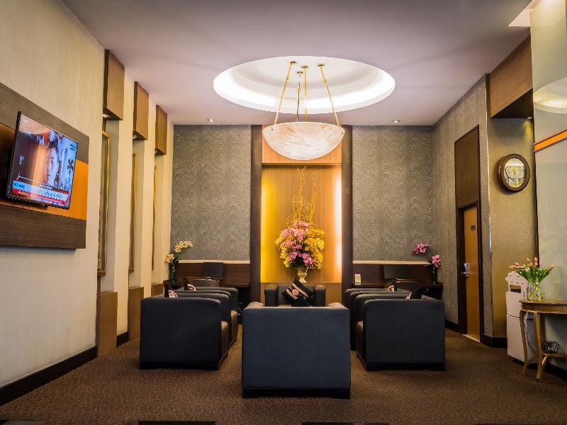 Atrium Boutique 3*