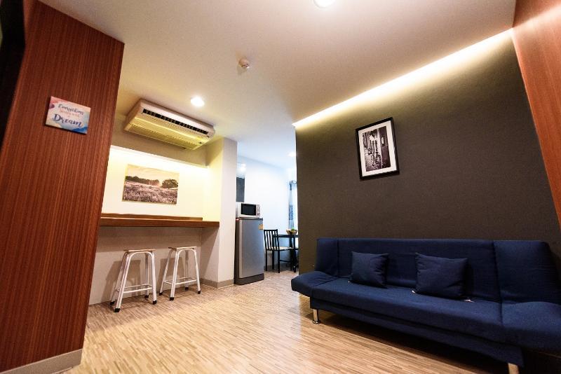 Hotel 48 Metro