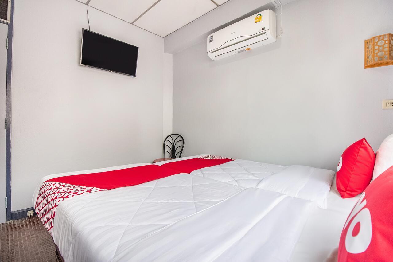 Oyo 537 Na Banglampoo Hotel Hotel