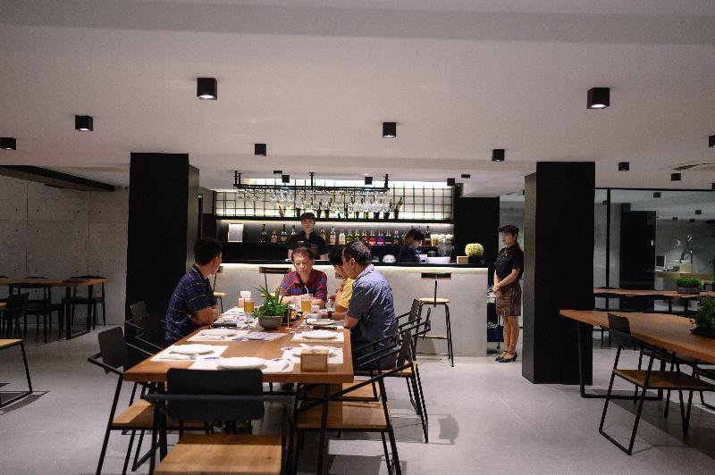 Loft Hotel 4*