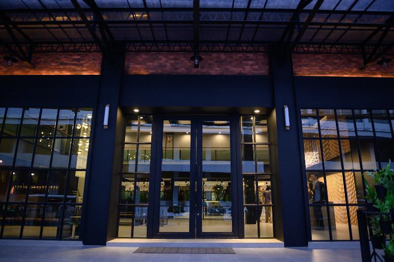 Hotel Loft